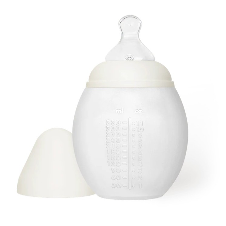 BIBERON MILK 330ML - ÉLHÉE