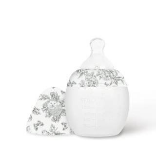 BIBERON TARTINE&CHOCOLAT GRIS 150ML - ÉLHÉE