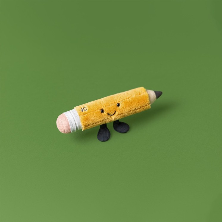 AMUSEABLE PENCIL