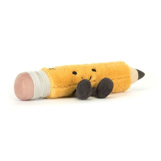 crayon pencil jellycat