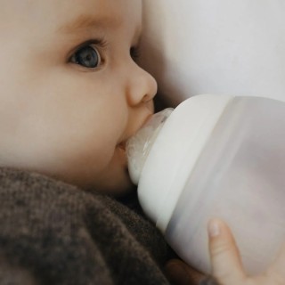 BIBERON MILK 240ML - ÉLHÉE