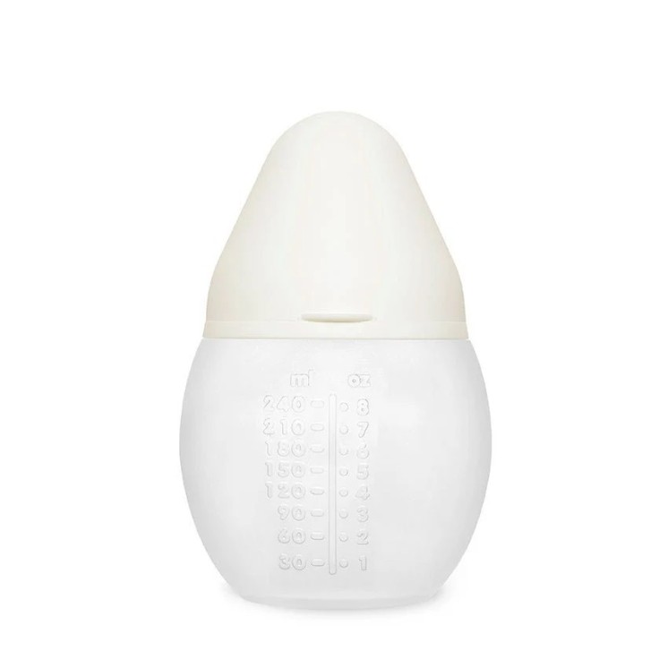 BIBERON MILK 240ML - ÉLHÉE