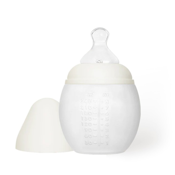 BIBERON MILK 240ML - ÉLHÉE