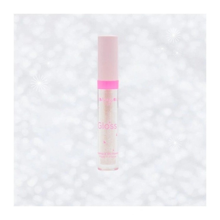 COFFRET DUO GLOSS PERLE - ROSAJOU