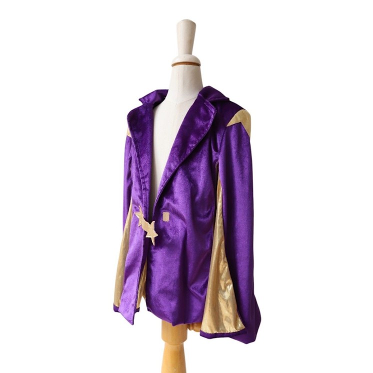 CAPE CHAPEAU MAGICIEN