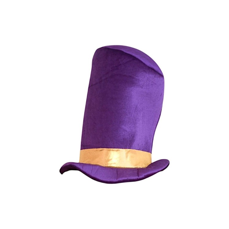 CAPE CHAPEAU MAGICIEN