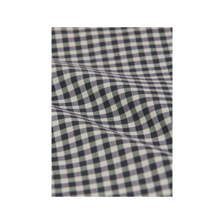 CHEMISE VICHY GAETAN - ARSENE ET LES PIPELETTES