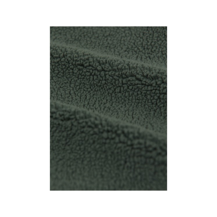 GILET VICHY REVERSIBLE GIULIA - ARSENE ET LES PIPELETTES