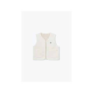 GILET OUATINE REVERSIBLE GIADA - ARSENE ET LES PIPELETTES