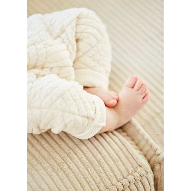 PANTALON OUATINE GAIL - ARSENE ET LES PIPELETTES