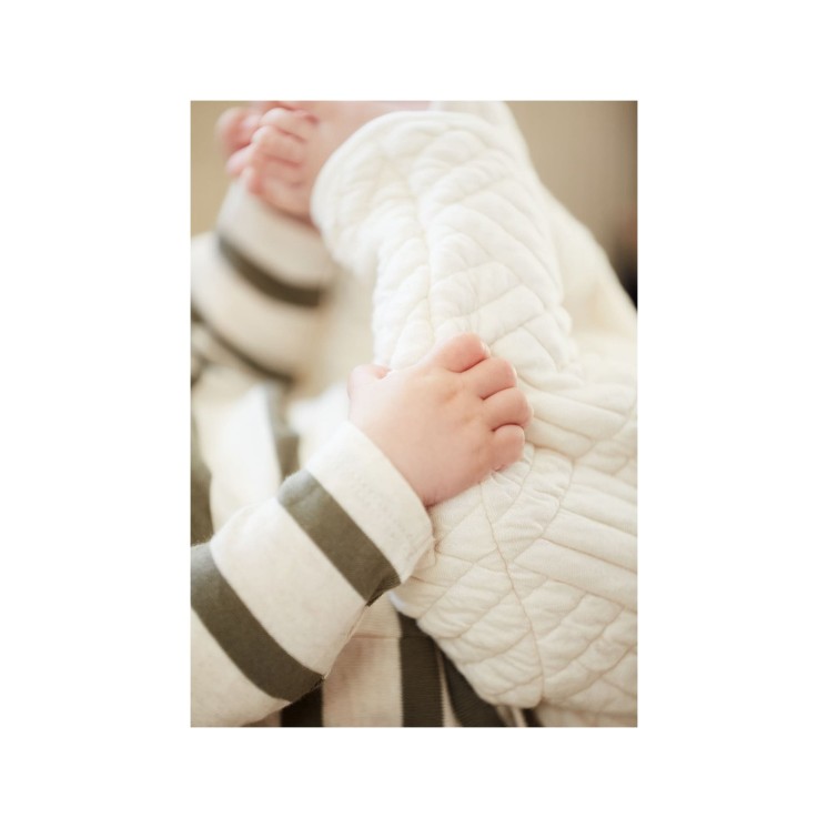 PANTALON OUATINE GAIL - ARSENE ET LES PIPELETTES