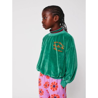 SWEAT HAVE FUN - BOBO CHOSES