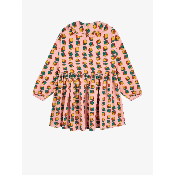 DICE DRESS - BOBO CHOSES