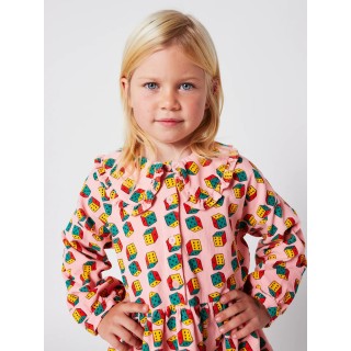 DICE DRESS - BOBO CHOSES