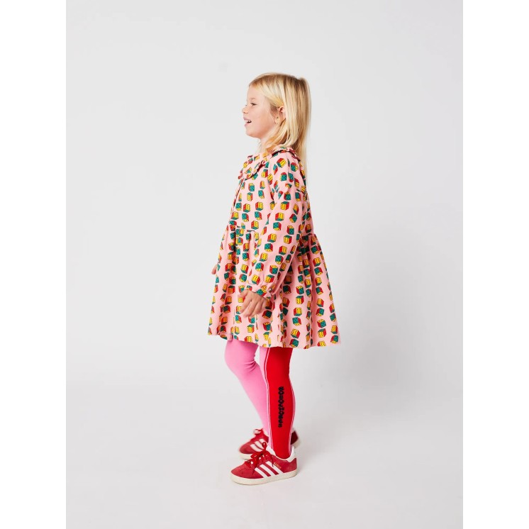 DICE DRESS - BOBO CHOSES