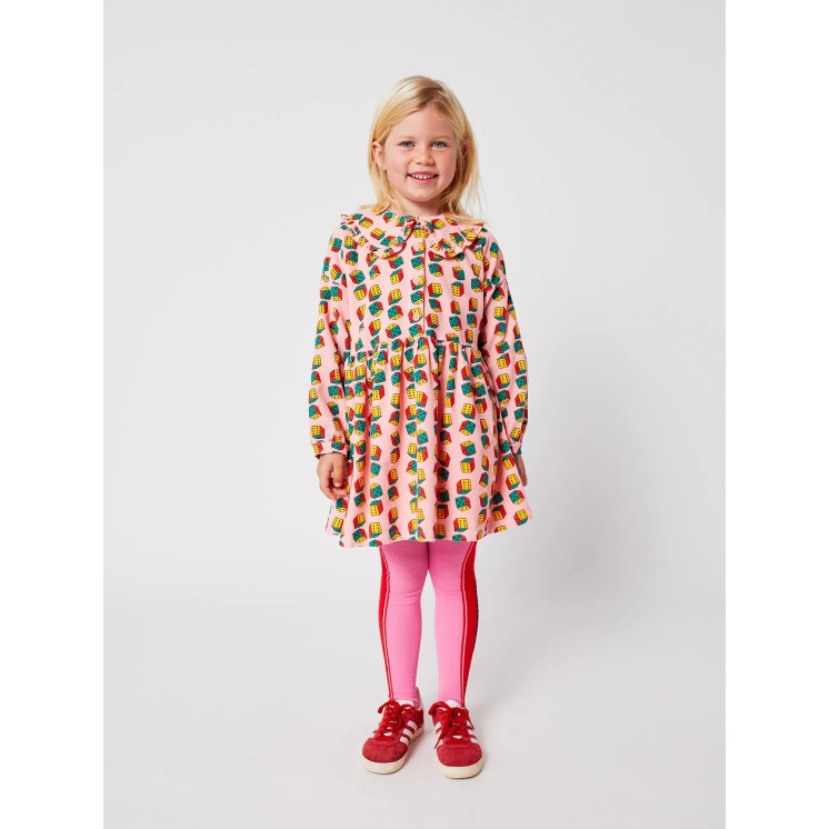 DICE DRESS - BOBO CHOSES