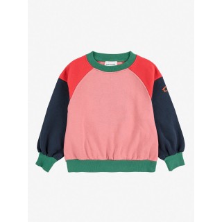 TICTACTOE SWEAT - BOBO CHOSES