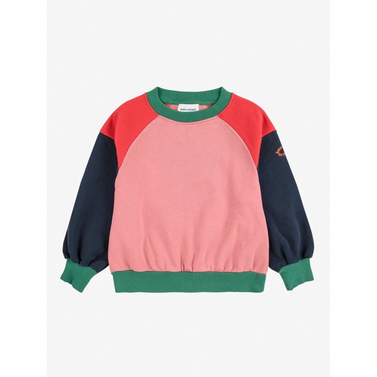 TICTACTOE SWEAT - BOBO CHOSES