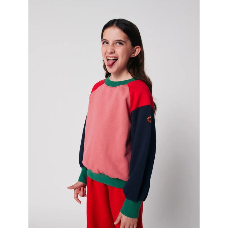 TICTACTOE SWEAT - BOBO CHOSES