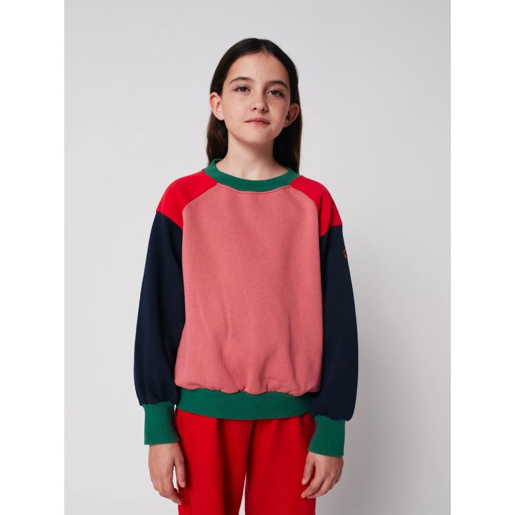 TICTACTOE SWEAT - BOBO CHOSES