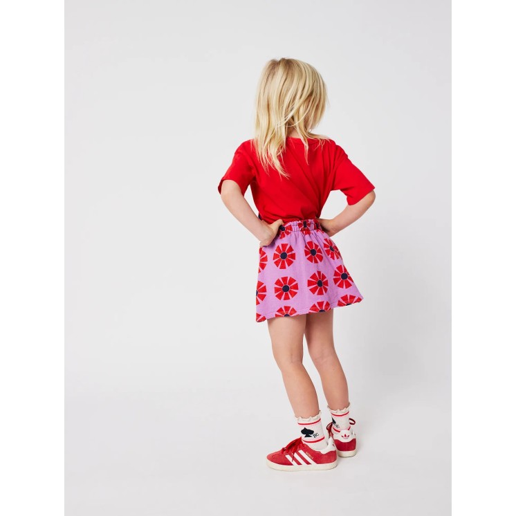 CHAIR TSHIRT - BOBO CHOSES