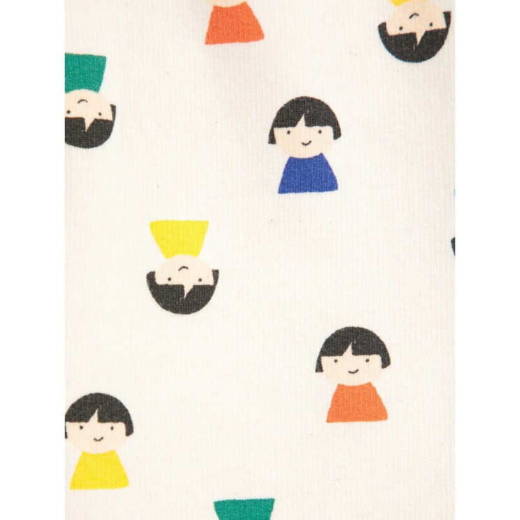 GAME PAWN JOGGING - BOBO CHOSES