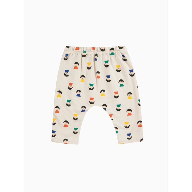 GAME PAWN JOGGING - BOBO CHOSES