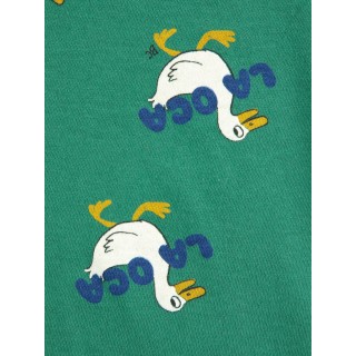 TS M.LONGUES LA OCA - BOBO CHOSES