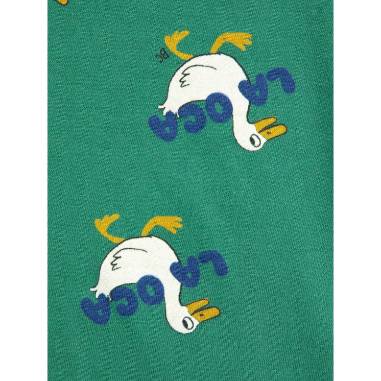 TS M.LONGUES LA OCA - BOBO CHOSES