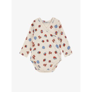 TOYS BODY - BOBO CHOSES