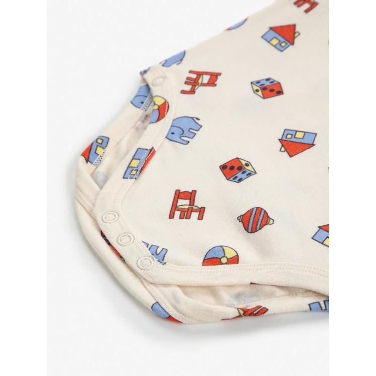 TOYS BODY - BOBO CHOSES