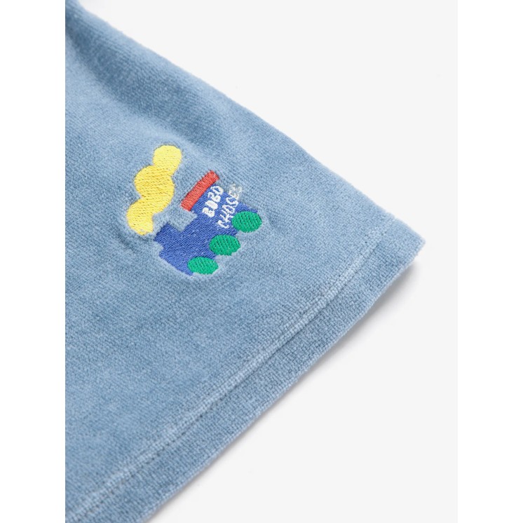 CHOOCHOO CROSS TS - BOBO CHOSES