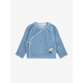 CHOOCHOO CROSS TS - BOBO CHOSES