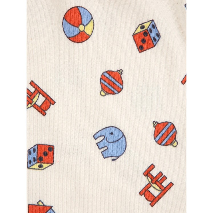 TOYS FOOT LEGGINGS - BOBO CHOSES