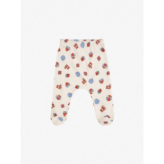 TOYS FOOT LEGGINGS - BOBO CHOSES