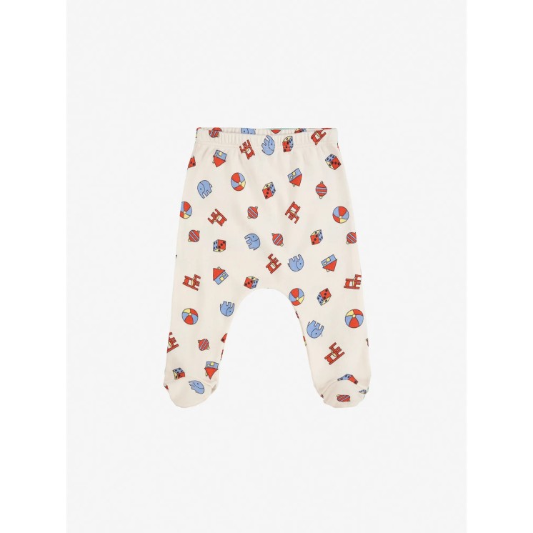 TOYS FOOT LEGGINGS - BOBO CHOSES