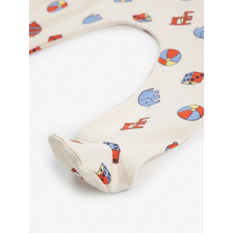 TOYS FOOT LEGGINGS - BOBO CHOSES