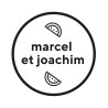 Marcel et Joachim